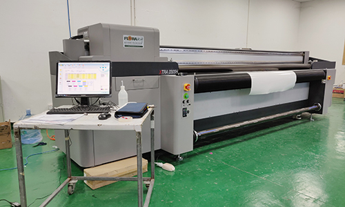 UV打印机 UV打印机