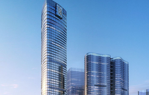 成都华尔道夫LED麻豆TV在线观看