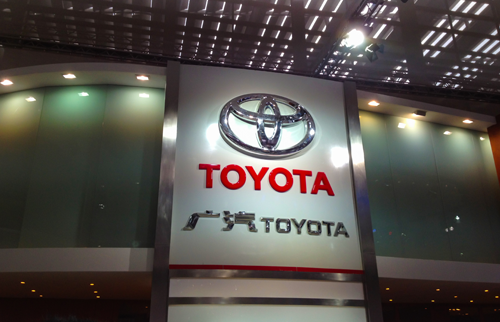 4S店LED麻豆TV在线观看