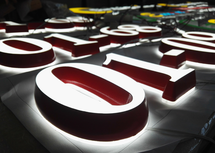 门牌LED麻豆TV在线观看