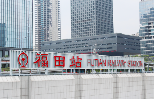 麻豆久久成人大片标识分享：导向标识系统标识规划布置需考虑的环境因素