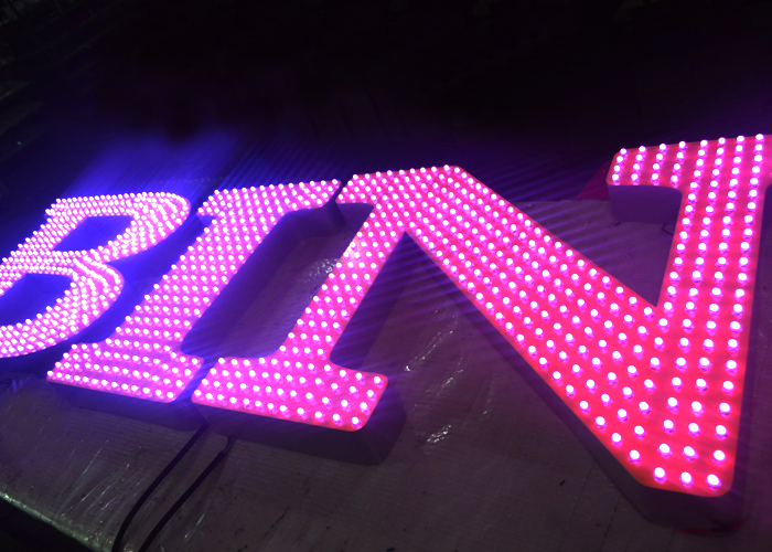 麻豆久久成人大片标识分享：外露麻豆TV在线观看的点阵字做法