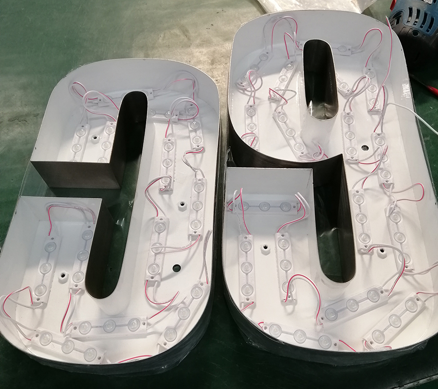 LED麻豆TV在线观看内置LED模组常见的规格有哪些？