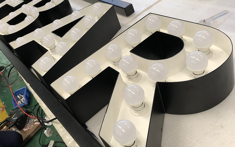 LED外露麻豆TV在线观看安装方法介绍