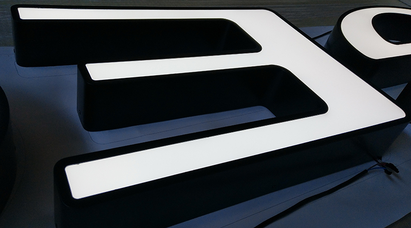 LED镂空麻豆TV在线观看为什么要喷高光白？