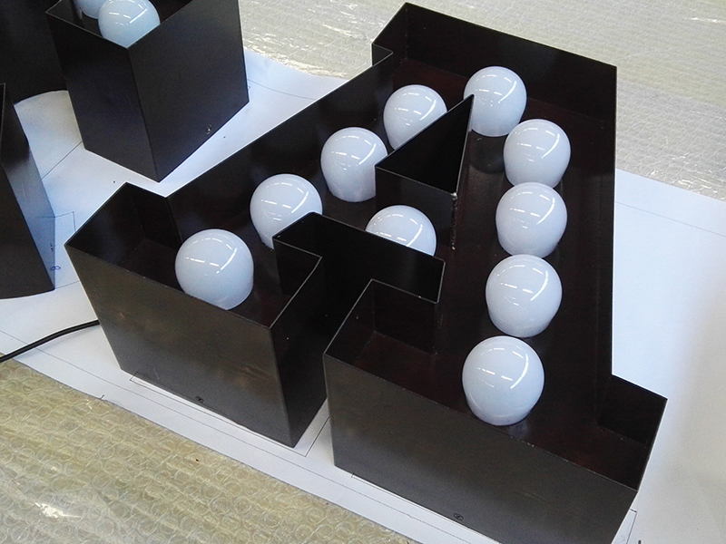 LED灯泡麻豆TV在线观看生产需要的材料和制作流程步骤有哪些？