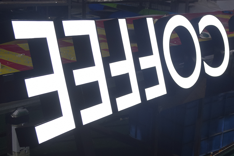 店铺门头招牌麻豆TV在线观看深受市场欢迎的原因