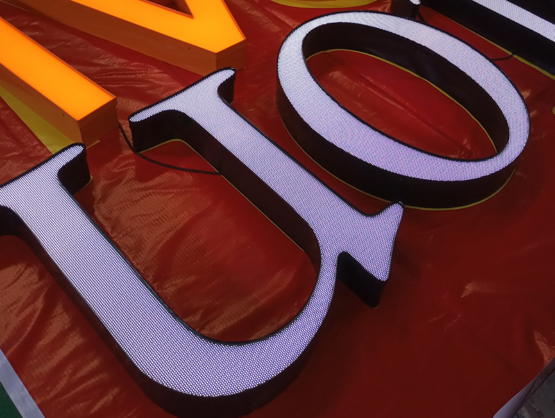 LED麻豆TV在线观看制作多少钱一个平方米？