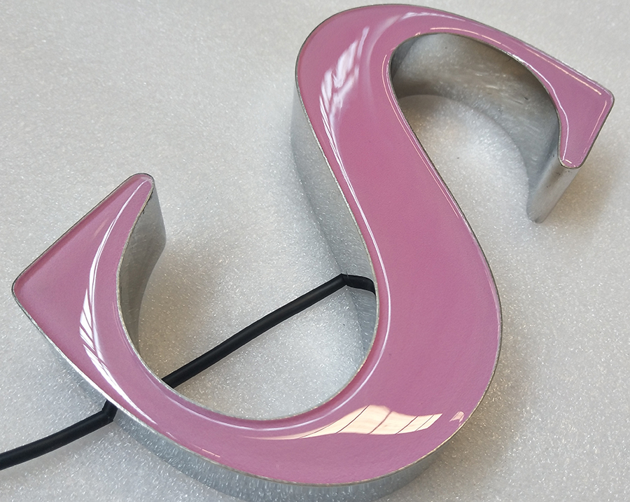 LED精品麻豆TV在线观看和精工字产品特点