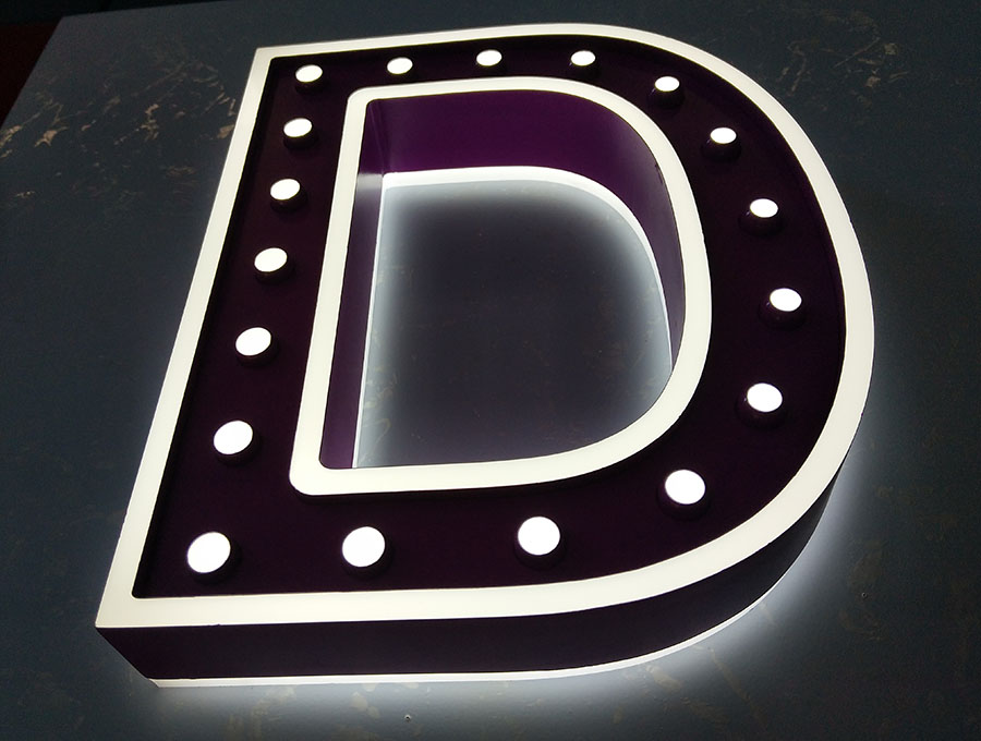 LED精品麻豆TV在线观看的特点和制作工序流程