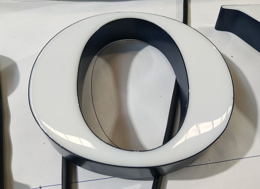 LED吸塑麻豆TV在线观看的结构与构成部分是哪些？