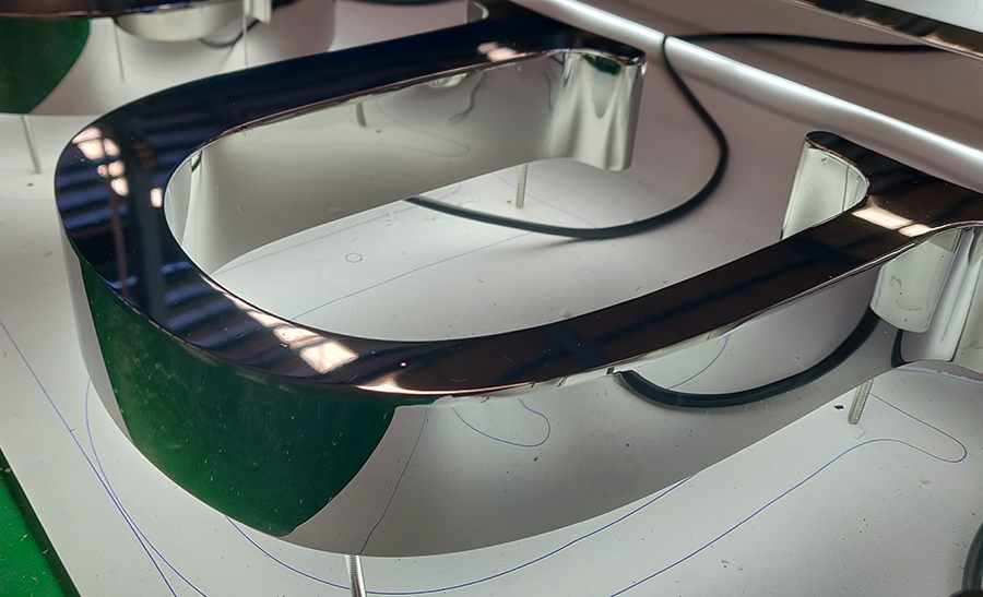 LED麻豆TV在线观看制作方法和使用寿命问题分析