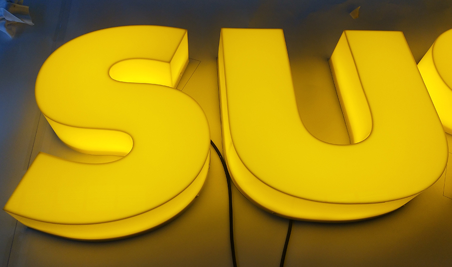 LED通体麻豆TV在线观看的概念和特点介绍