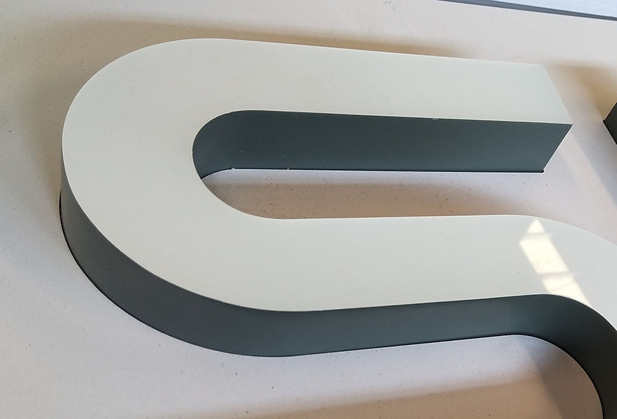 迷你字制作工艺应该满足哪些条件？