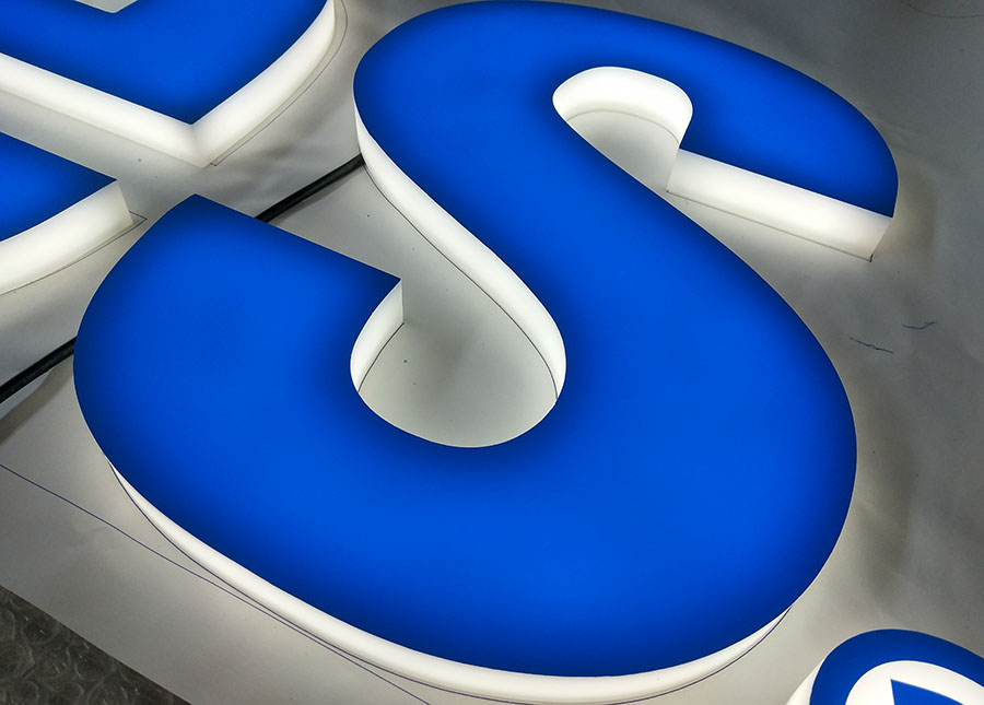 LED迷你字的6个优势是什么 LED迷你字的6个优势是什么