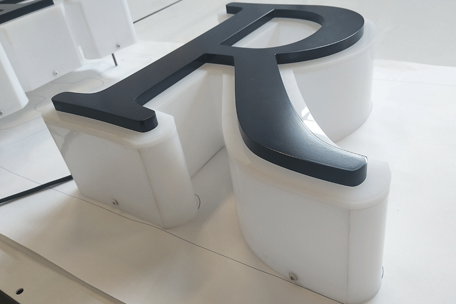 麻豆TV在线观看门头招牌价格多少钱一个平方？