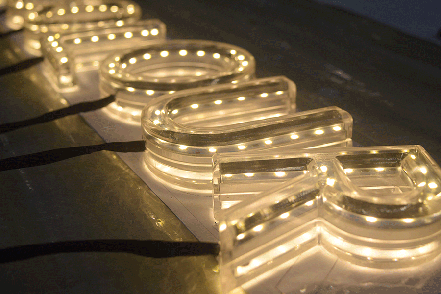 楼顶麻豆TV在线观看标识防水措施的4个要点解析