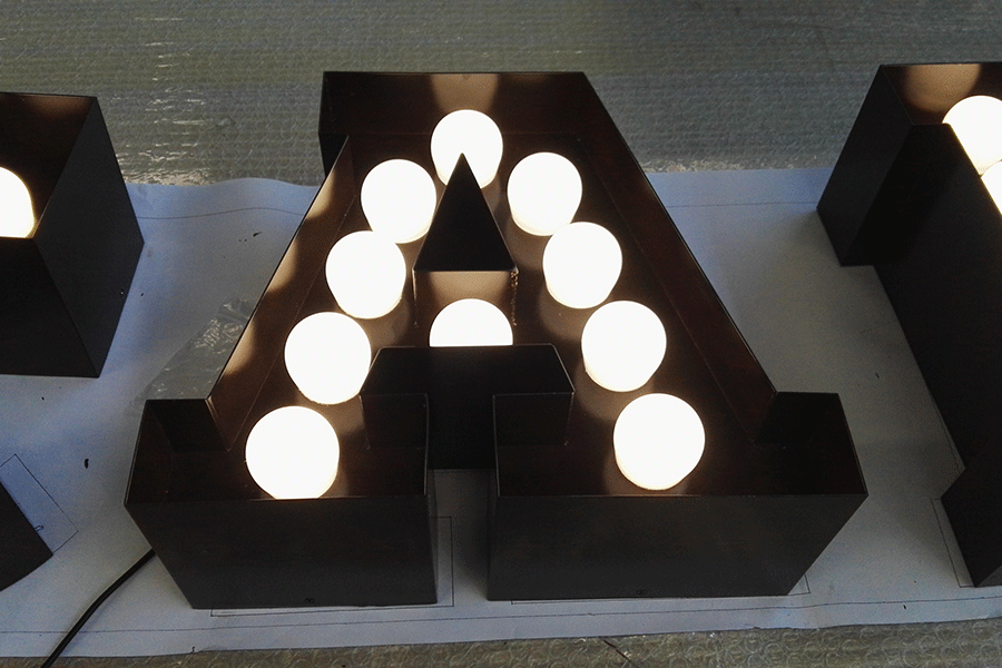 LED灯泡麻豆TV在线观看制作流程步骤是怎样的？