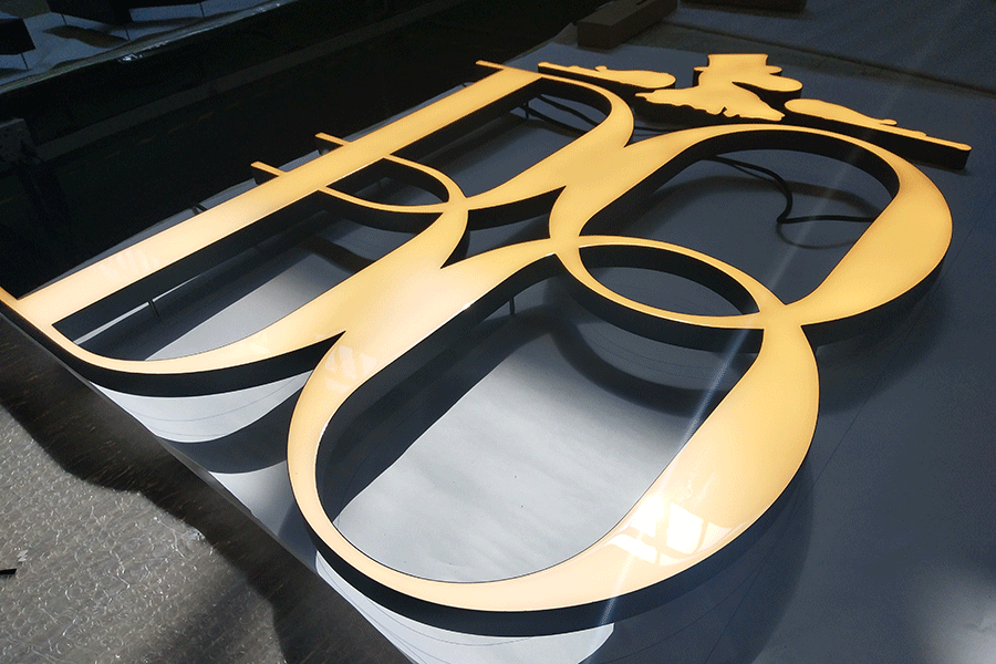 麻豆TV在线观看标识有哪些发光形式？