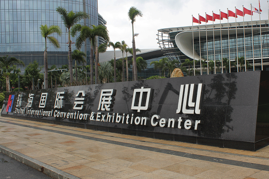 展厅发光标识设计有哪些基本要素？