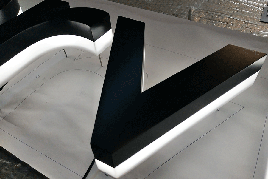 亚克力麻豆TV在线观看设计制作有哪些要点？