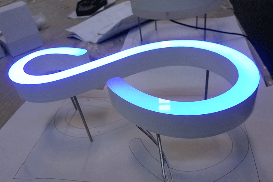 麻豆久久成人大片标识麻豆TV在线观看厂家分享：如何选择LED迷你字光源？