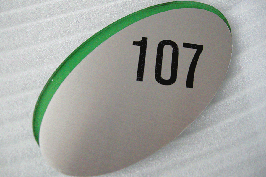 不锈钢字制作有什么特征？