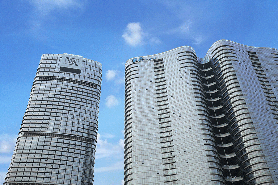 led发光大字制作有哪些工艺流程？