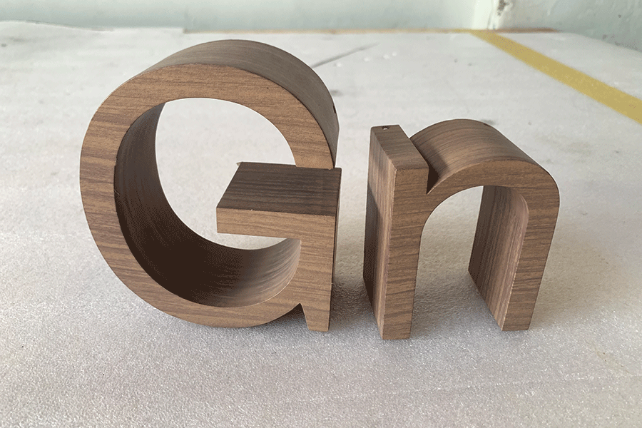 麻豆视频APPIOSLED立体字有哪些流程步骤？