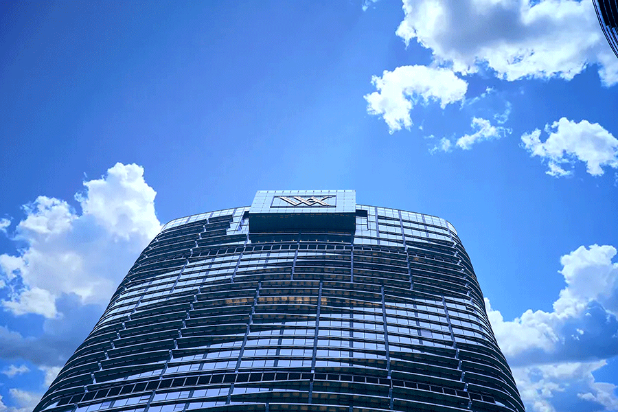 玻璃幕墙字安装流程有哪些？