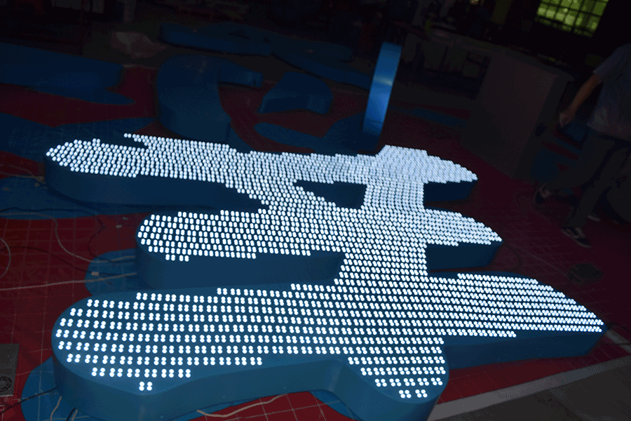 设计制作穿孔麻豆TV在线观看的流程有哪些？