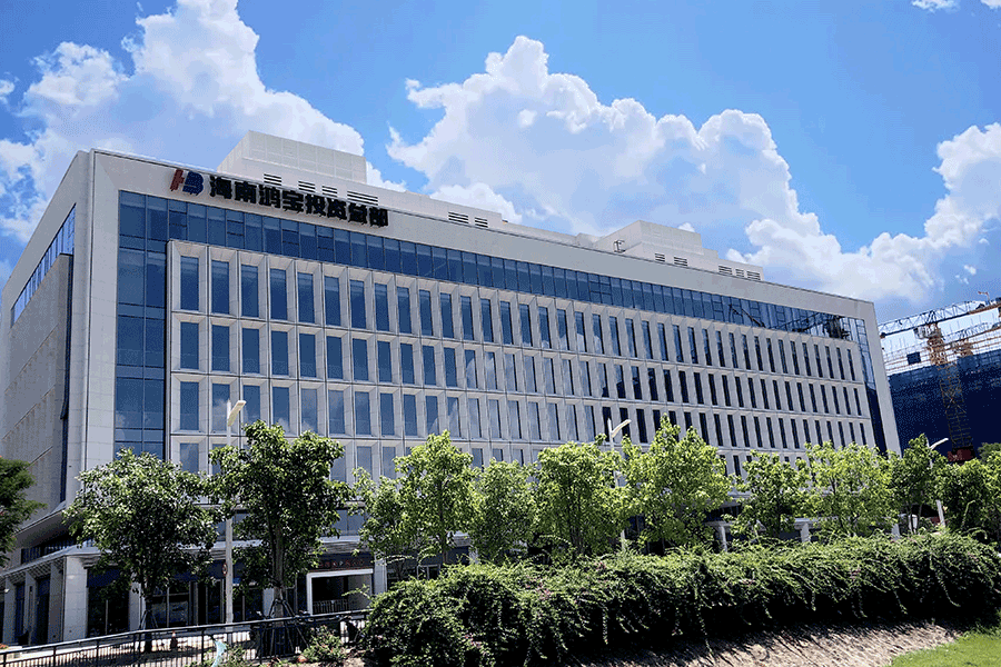 楼顶大字标识标牌制作有哪些常用类型及特点？