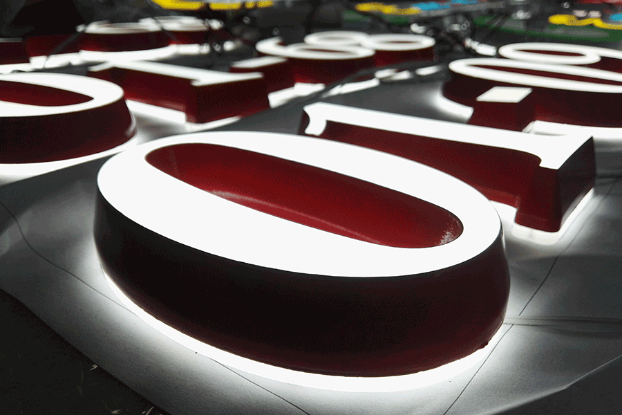 麻豆视频APPIOSLED迷你字有哪些特色？