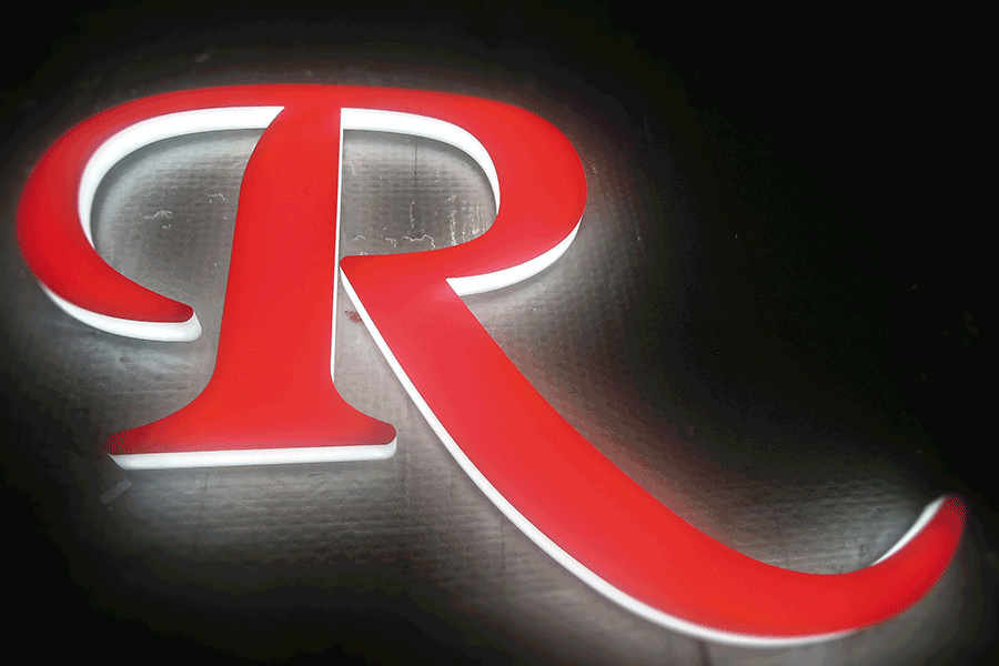 设计制作迷你字发光标识牌有哪些特征及应用？