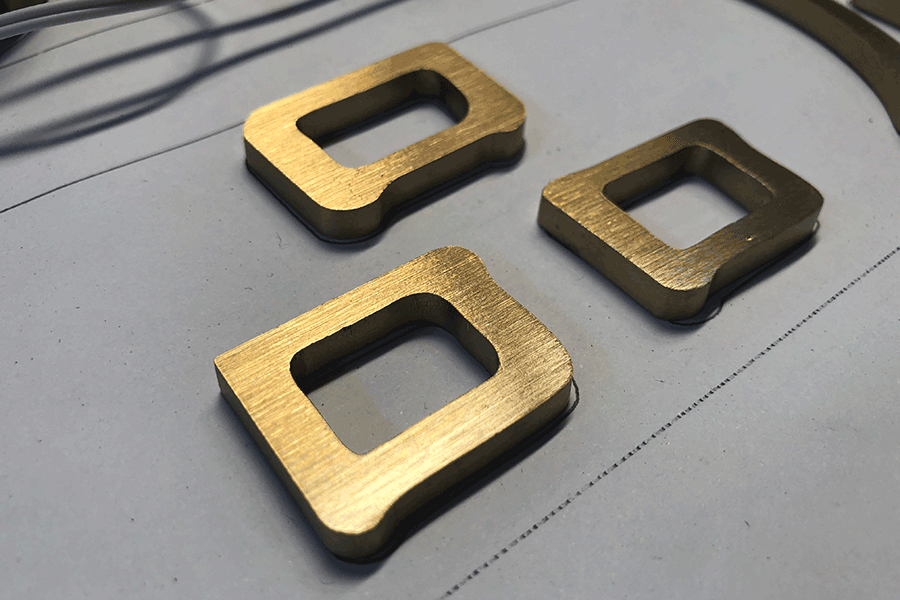 金属不锈钢字设计制作有什么特点？