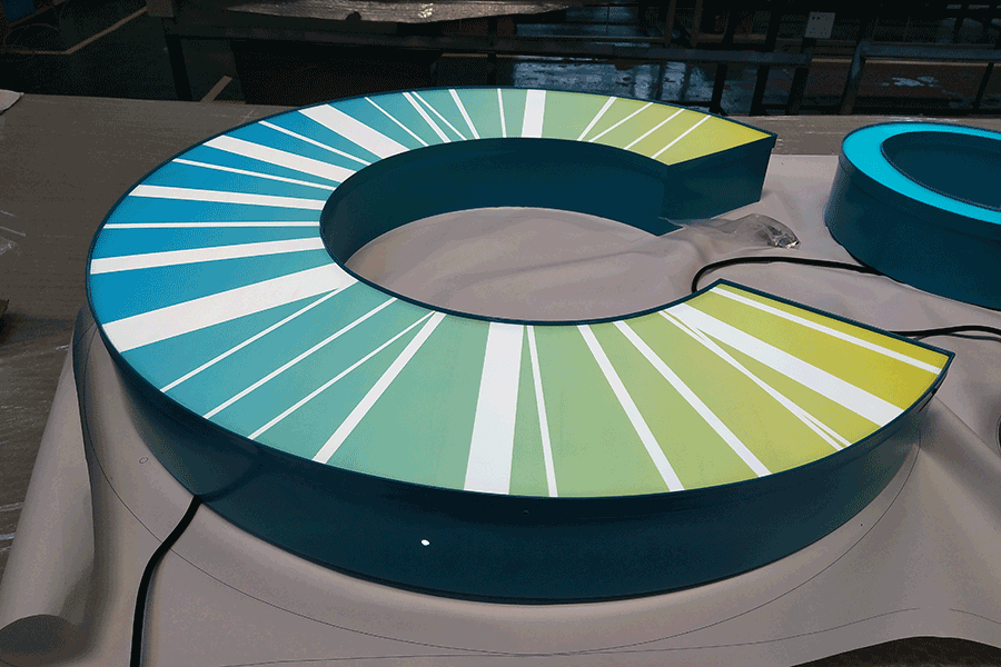 设计制作天地盖字有哪些实际应用场所？