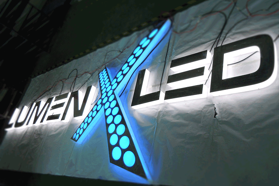 led迷你亚克力字设计制作的作用有哪些？