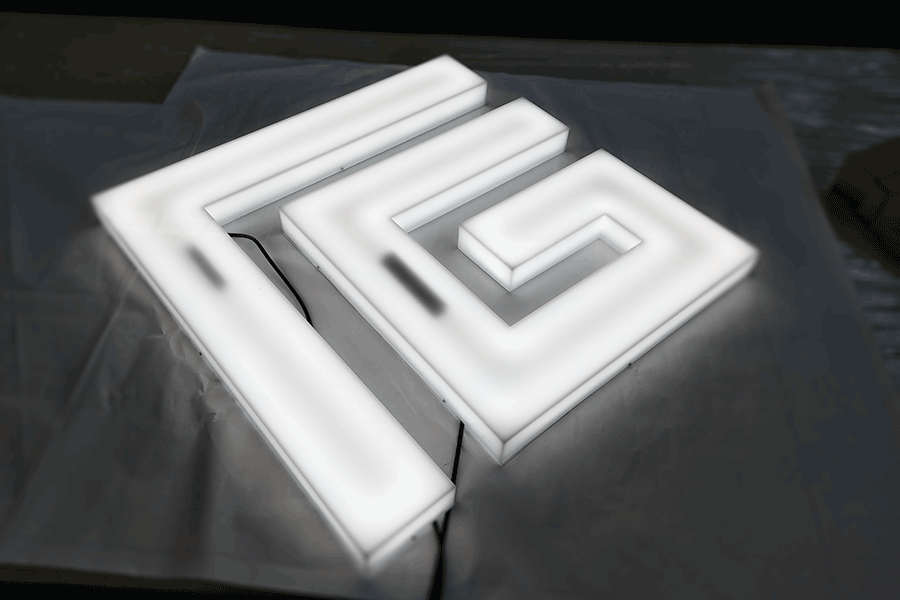 麻豆视频APPIOSLED门头麻豆TV在线观看如何设计才好看？