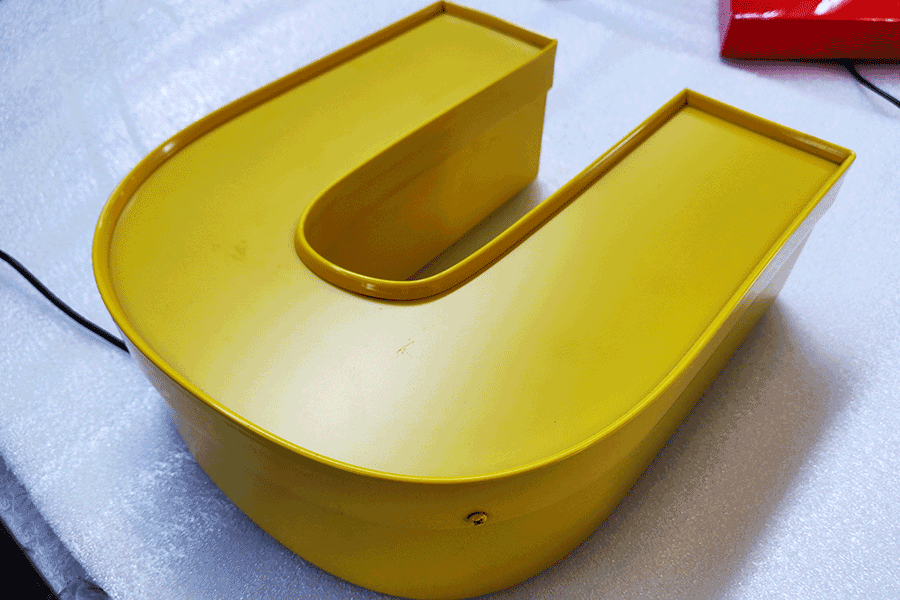 设计制作天地盖字有哪些优势特征？