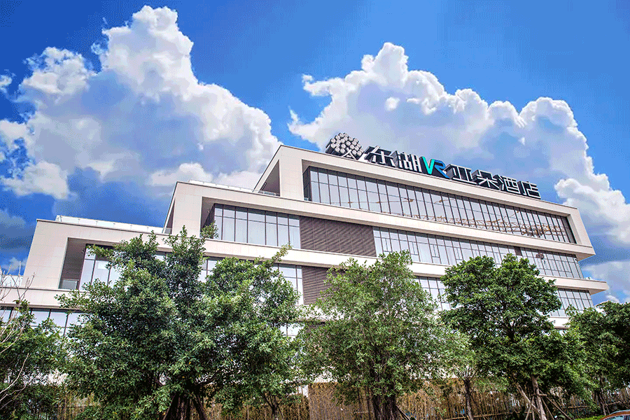 led楼顶大字标识标牌制作有什么要点？